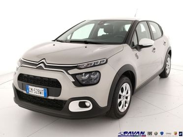 Citroën C3 1.2 PureTech 83 S&S You