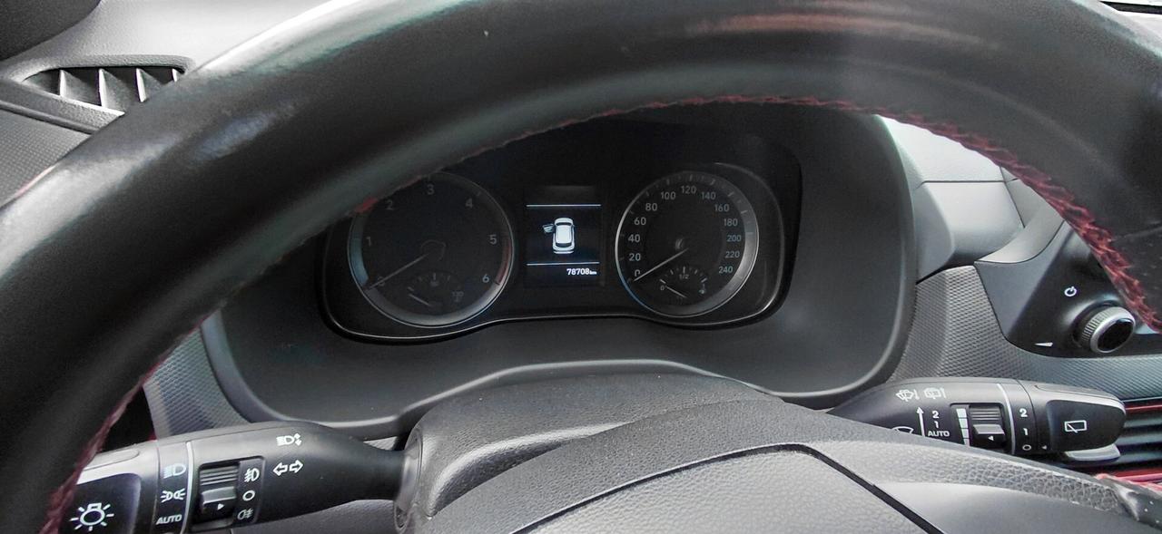 Hyundai Kona 1.6 CRDI 115 CV Xpossible