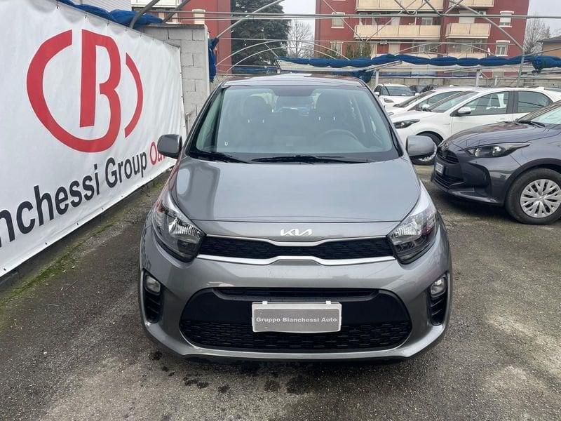 KIA Picanto 1.0 12V 5 porte X Line