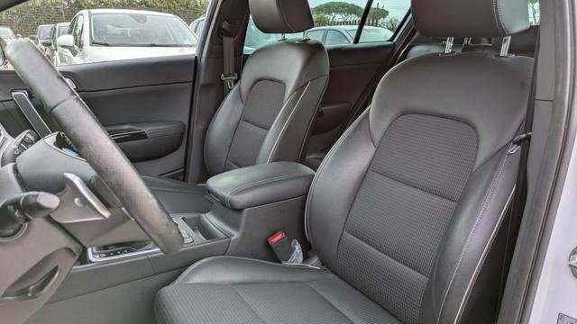 KIA Sportage GT-Line MHEV 1.6cc 136cv AUTOMATICA CAMERA POST.