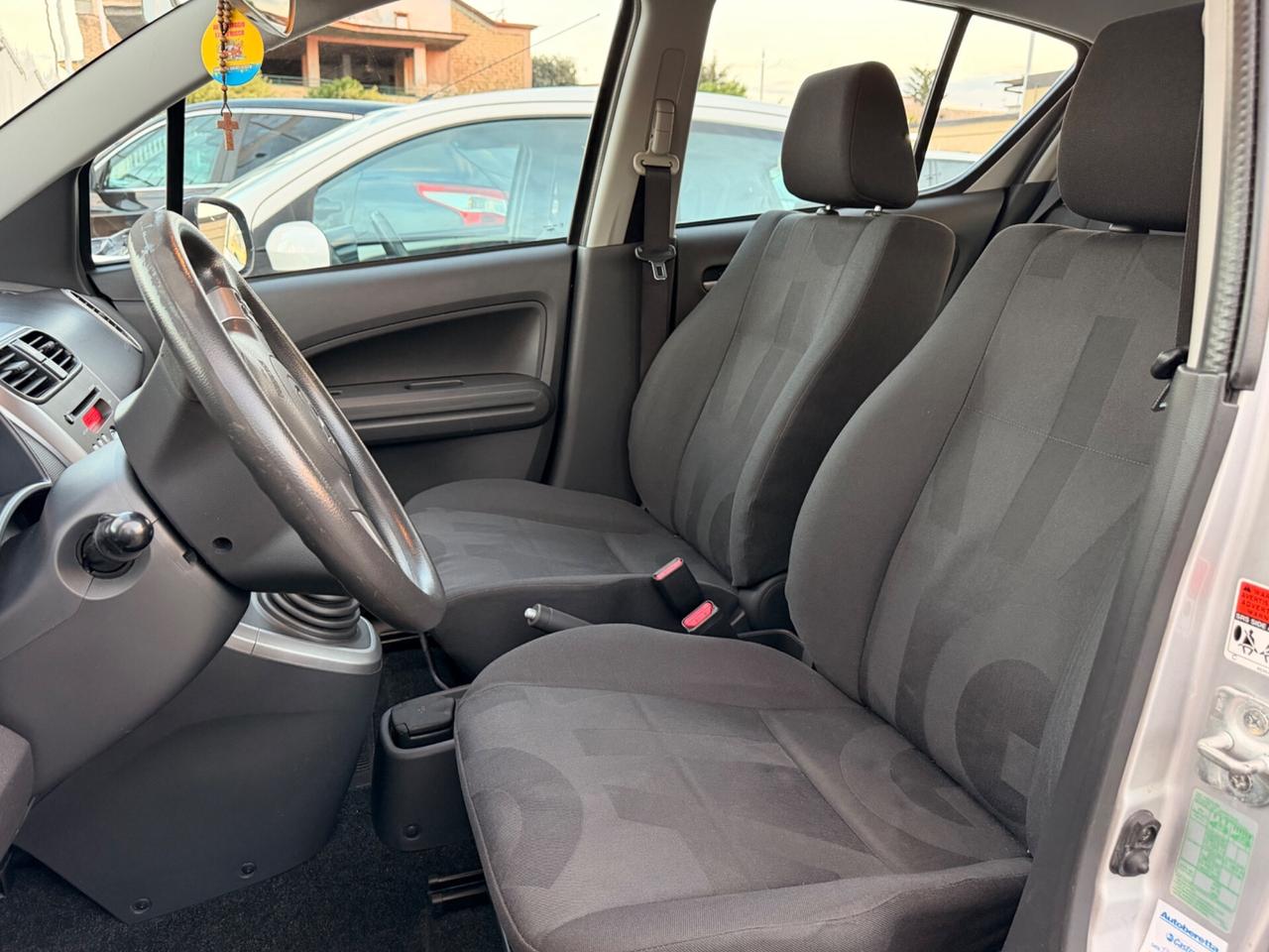 Opel Agila 1.2 Benzina 86CV ENJOY CONDIZIONI DA VETRINA