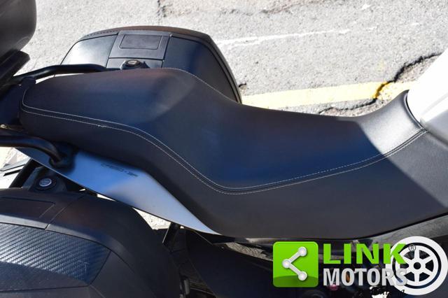 CF MOTO 650MT CF650-3F