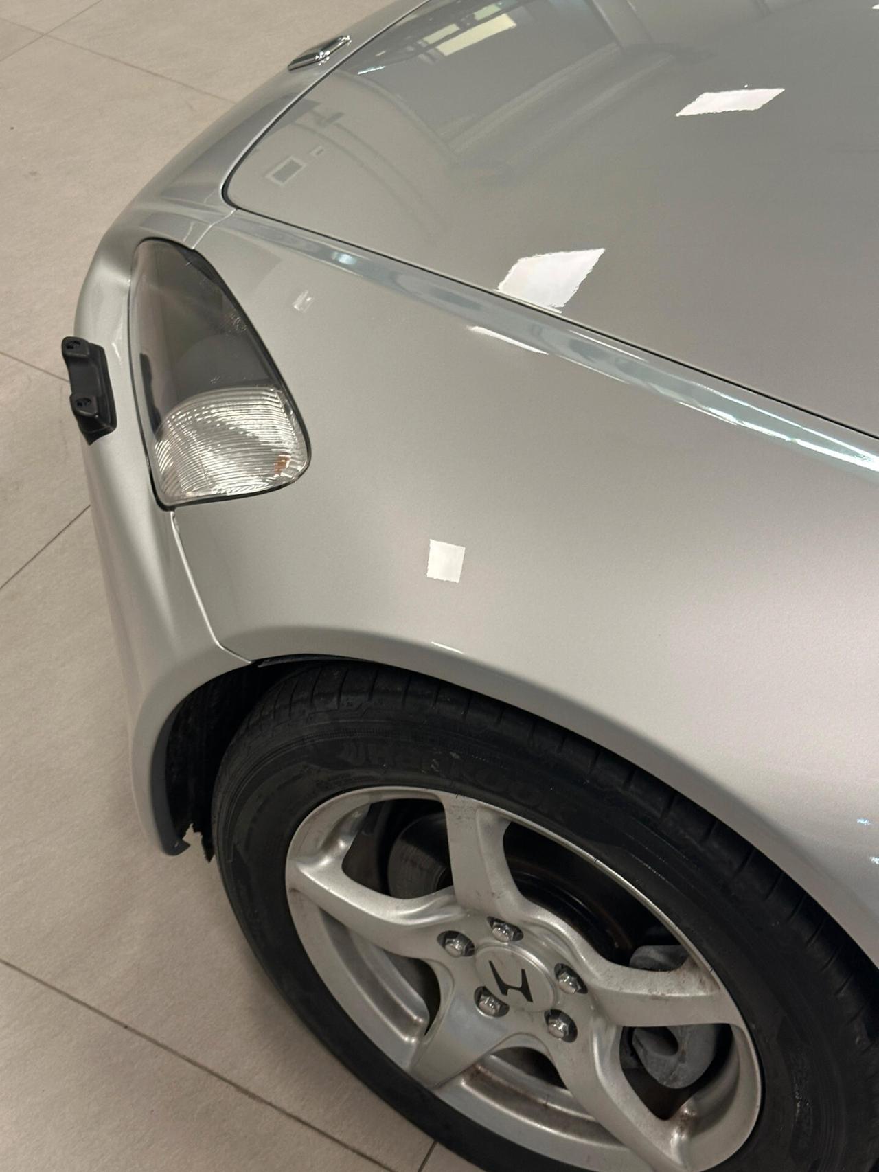 Honda S 2000 2.0 16V VTEC