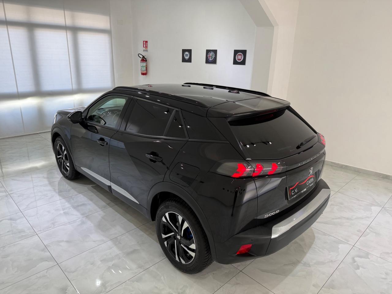 PEUGEOT 2008 BLUEHDi 130 S&S EAT8 ALLURE PACK AUTOCARRO