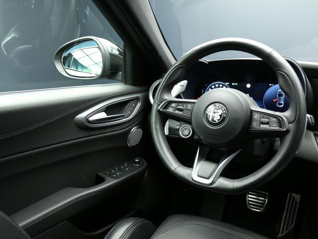 ALFA ROMEO Giulia 2.0 Turbo 280CV Q4 AT8 Veloce