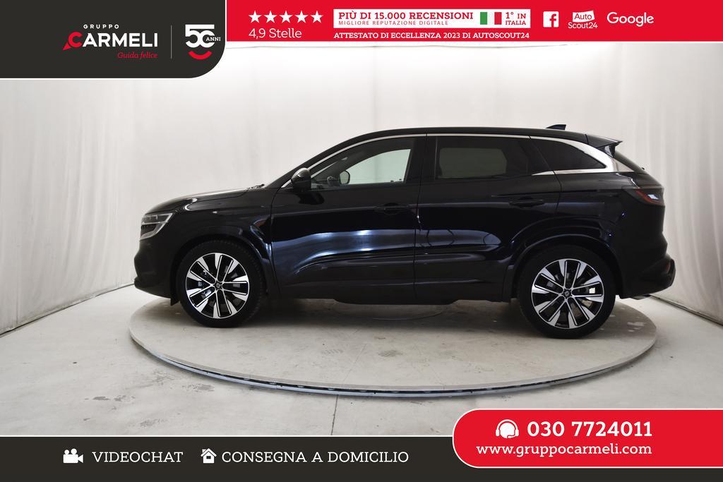 Renault Austral 1.2 E-Tech full hybrid Techno