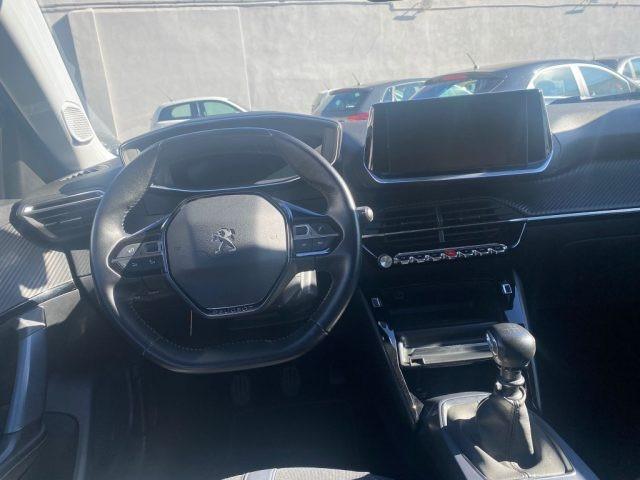 PEUGEOT 2008 PureTech 130 S&S Allure