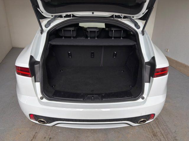 JAGUAR E-Pace 2.0D 150 CV AWD aut. R-Dynamic