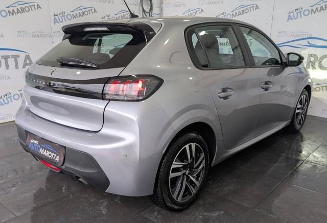 Peugeot 208 1.2 puretech Active Pack s&s 75cv