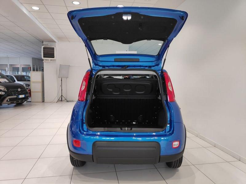 FIAT Panda 1.0 HYBRID*PROMOZIONE*PRONTA CONSEGNA*