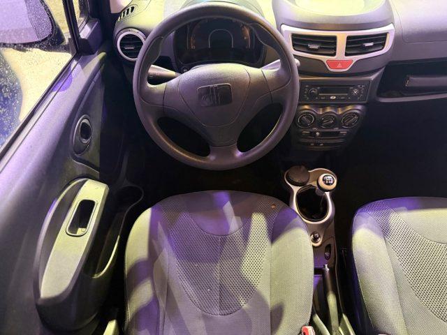 DR MOTOR DR ZERO 1.0 Bifuel GPL