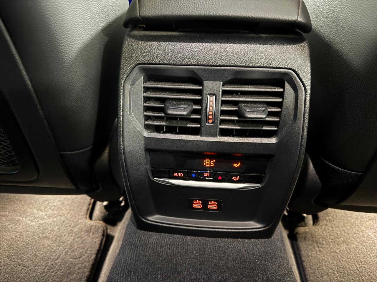 Bmw 318 318d 48V Touring Msport