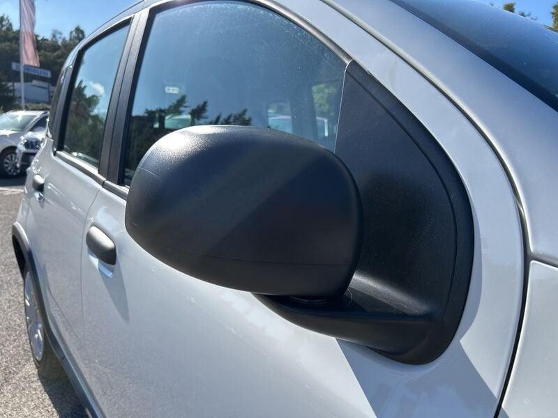 FIAT Panda New My23 1.0 70cv Hybrid Panda