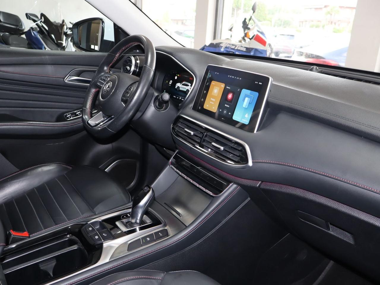 Mg HS Luxury 1.5 T GDI #11528