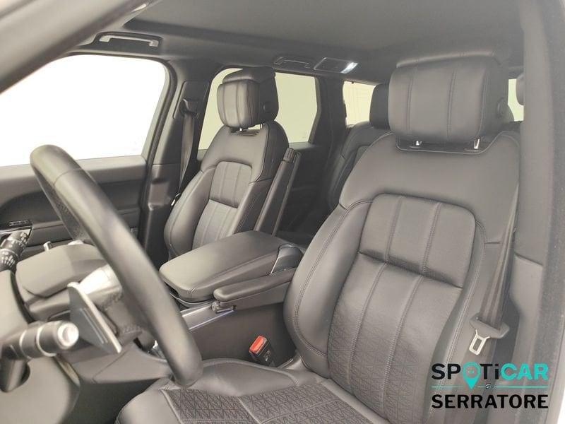 Land Rover RR Sport II 2018 3.0 sdV6 HSE 306cv auto my19