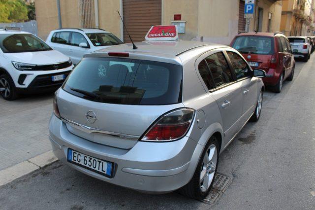 OPEL Astra 1.7 CDTI 110CV 5 porte Cosmo
