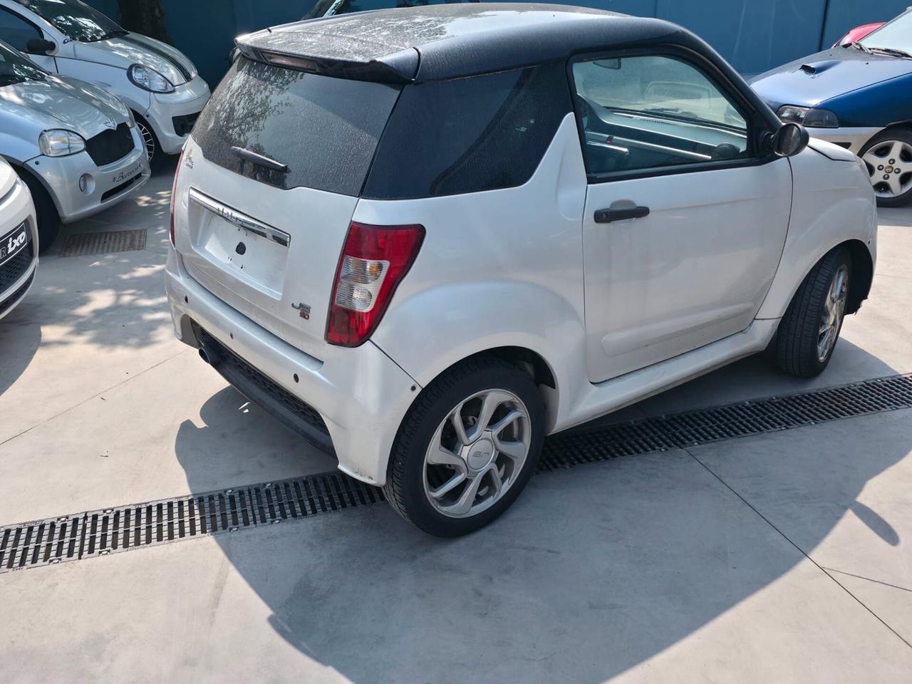 LIGIER CHATENET GRECAV AIXAM CASALINI MICROCAR