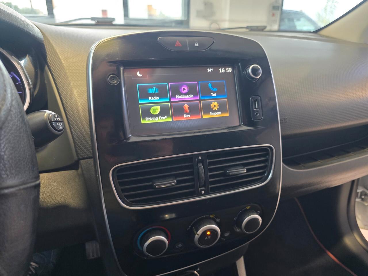 Renault Clio TCe 90CV Start&Stop 5 porte Energy Zen