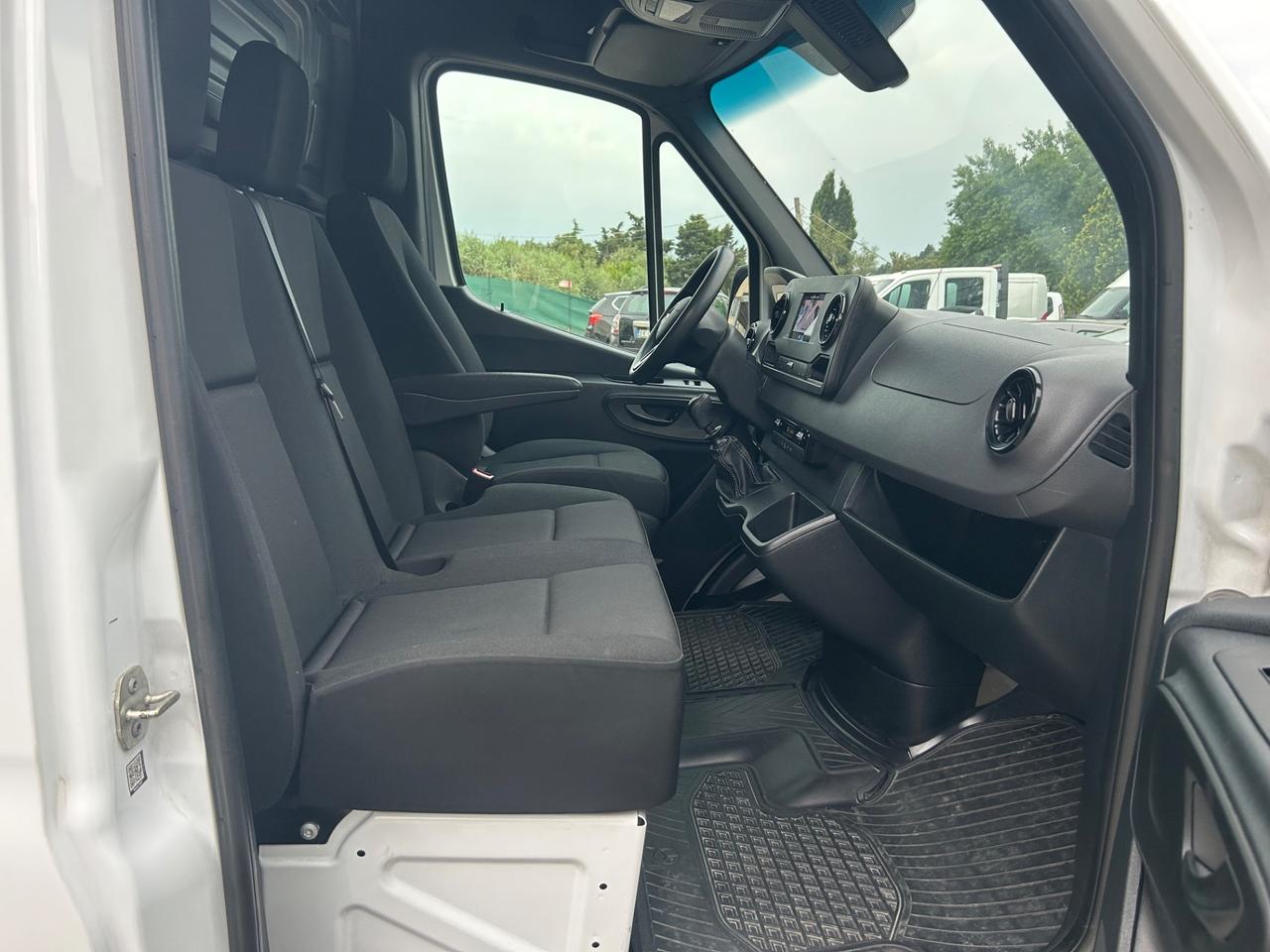 Mercedes-benz Sprinter F37/35 315 CDI Euro6D