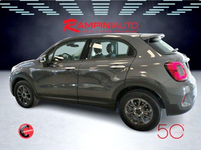 FIAT 500X 1.6 MultiJet 120 CV Km 40.000 Unico Prop. Pronta