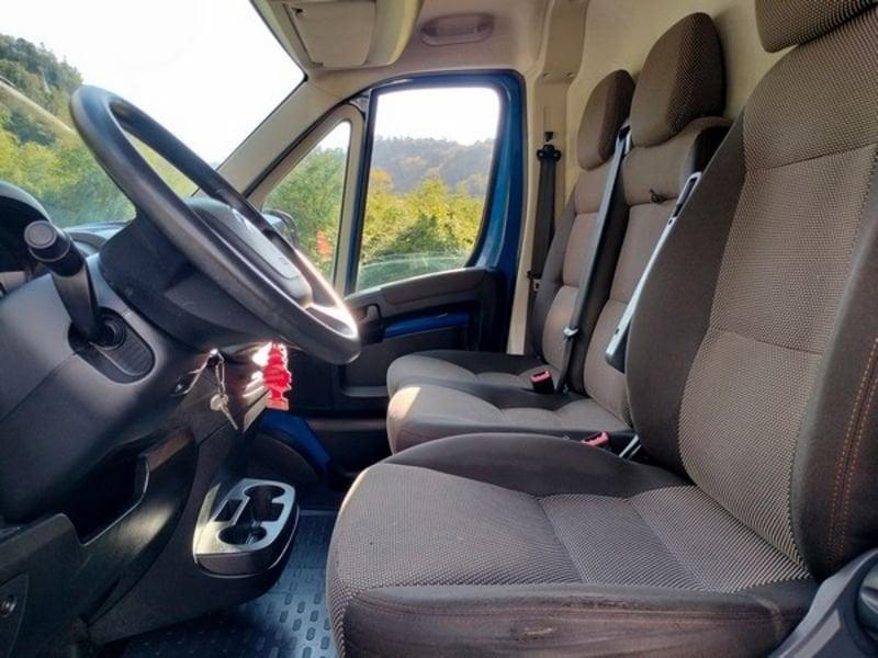 Citroën Jumper Jumper 33 BlueHDi 140 S&S PLM-TM Furgone