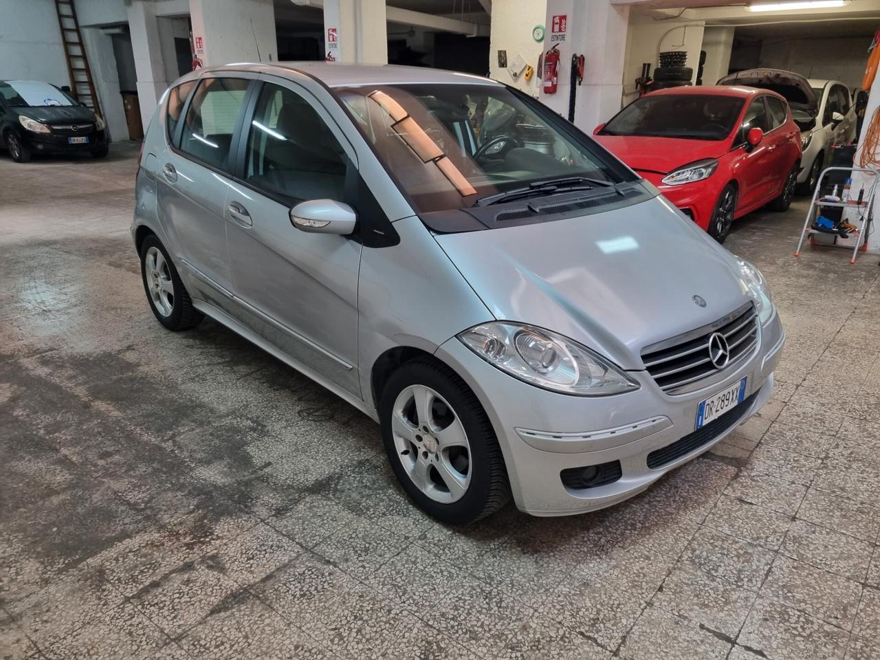 Mercedes-benz Classe A 150 Avantgarde