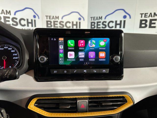 SEAT Arona 1.0 TGI 90 CV Reference