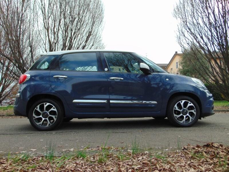 FIAT 500L 500L 1.3 Multijet 95 CV Urban