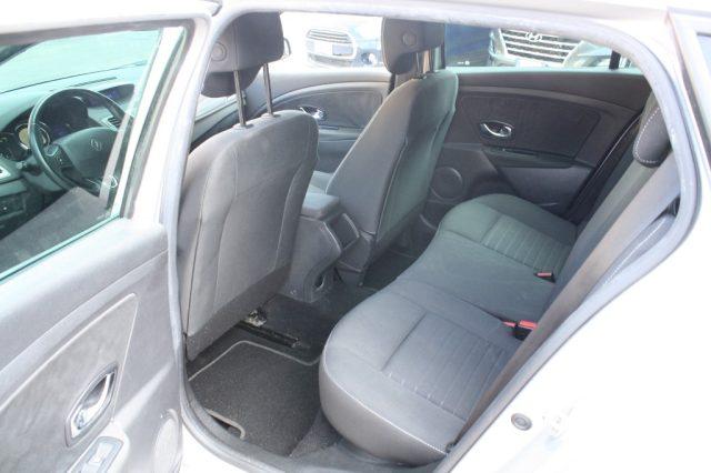 RENAULT Megane 1.6 SporTour Limited