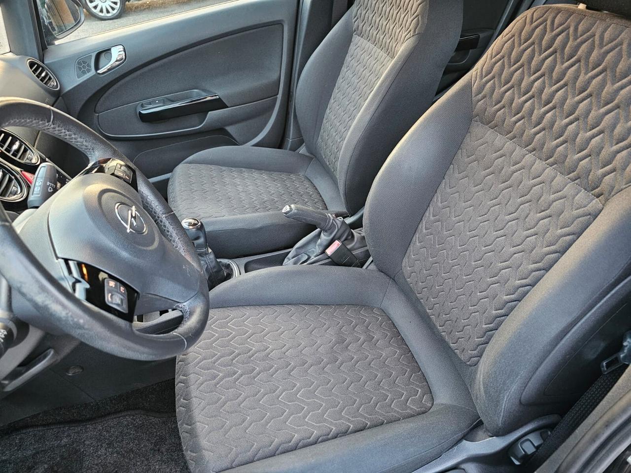 Opel Corsa 1.3 CDTI 75cv Elective*Clima*Unipro*Euro5*