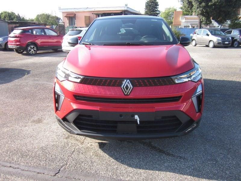 Renault Captur TECHNO Full Hybrid E-Tech 145 CV