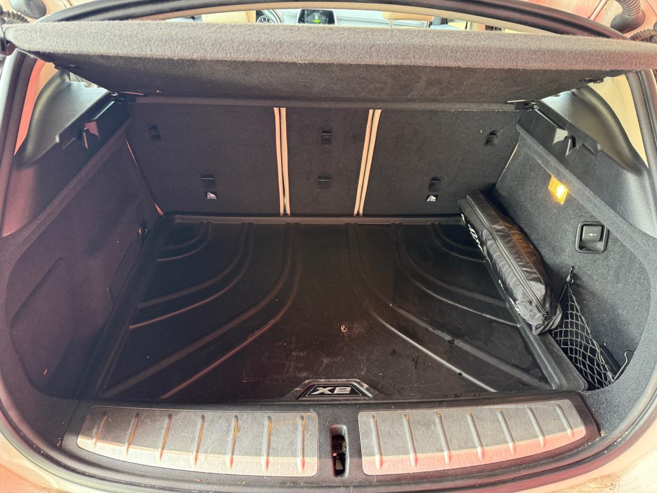 Bmw X2 sDrive18d 150CV AUTOM.