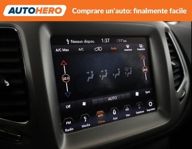 JEEP Compass 1.6 Multijet II 2WD Longitude