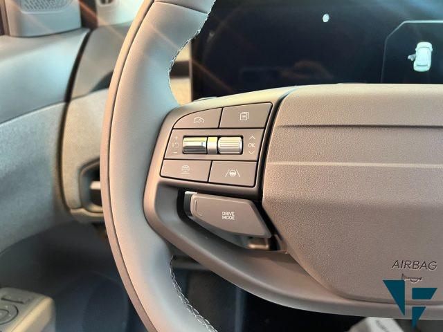 KIA EV3 Earth 58.3 kWh Standard Range Single Motor FWD