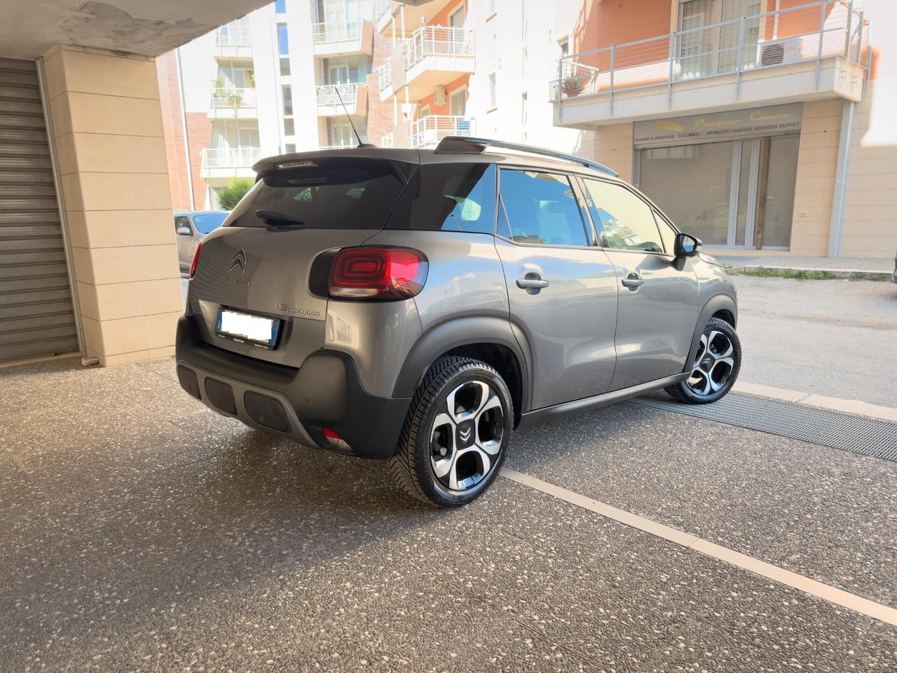 Citroen C3 Aircross 1.5 BlueHDi 100 cv S&S Shine