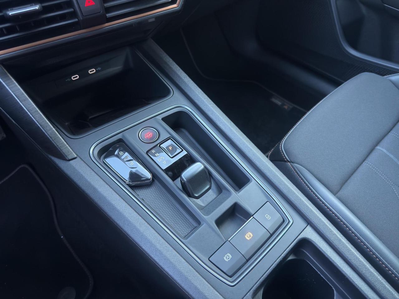 Cupra Formentor 2.0 tdi 150cv 4drive 2023