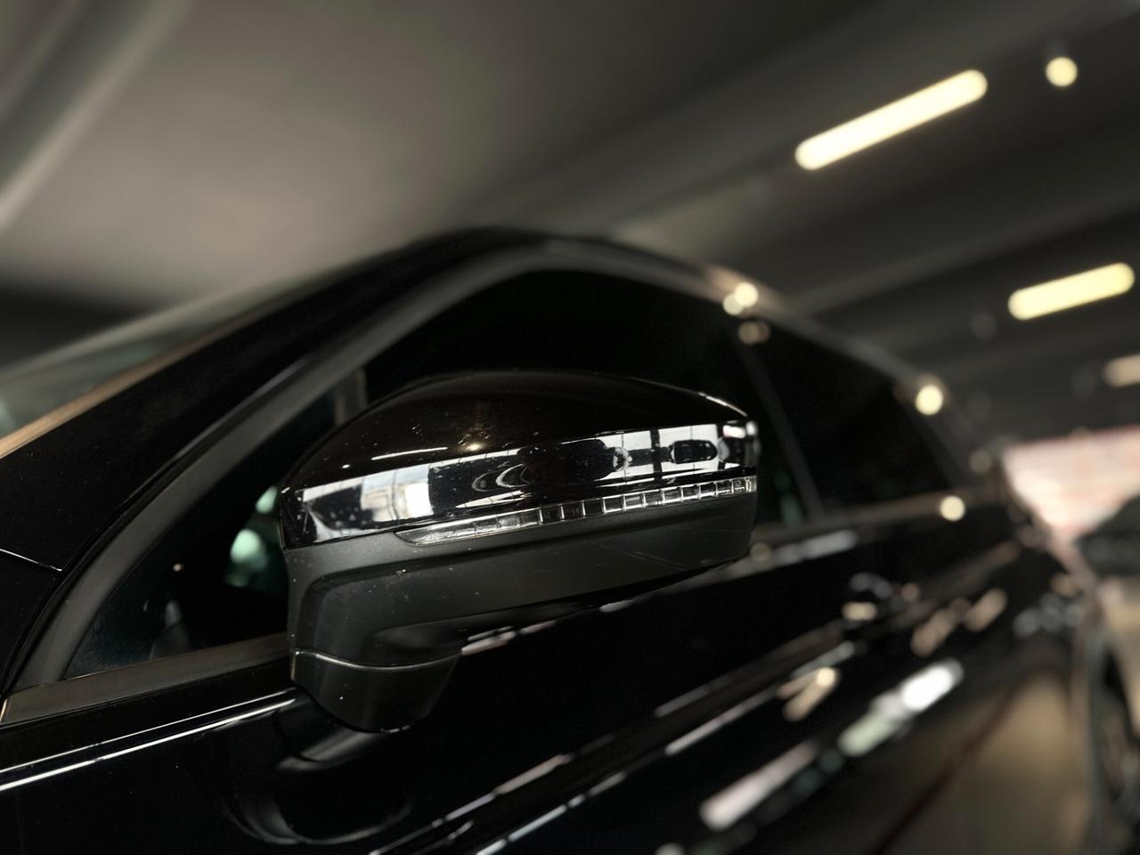 Volkswagen Tiguan Allspace 2.0 TDI 200 CV SCR DSG 4MOTION R-Line