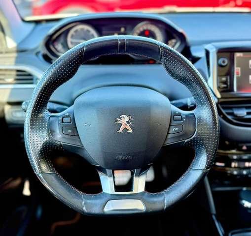 Peugeot 2008 1.2 puretech t Black Matt s