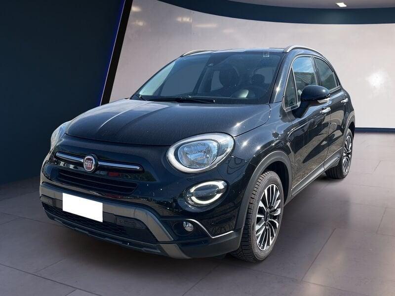 FIAT 500X 500 X 2018 1.0 T3 Cross 120cv