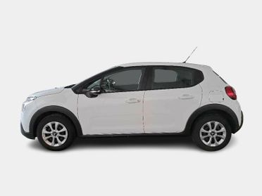 CITROEN C3 PureTech 83 S/S Feel 5 PORTE