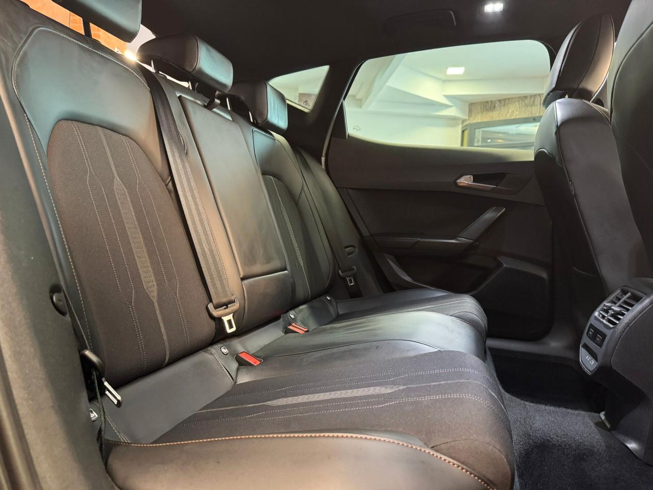 Cupra Formentor 1.4 e-Hybrid DSG