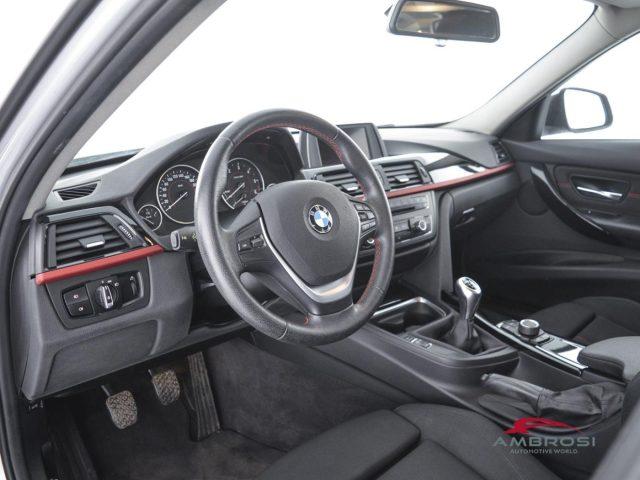 BMW 316 Serie 3 d Sport