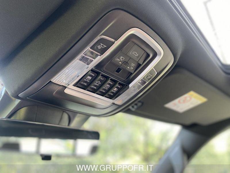 Dodge RAM RAM 1500 5.7L HEMI V8 LONGHORN N1 - NETTO IVA