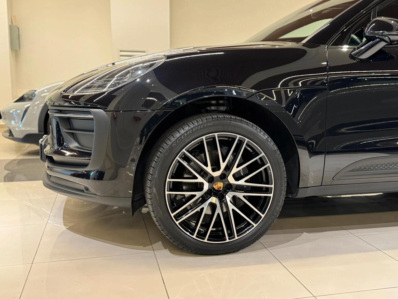 Porsche Macan 2.0 Rent to buy