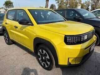 Fiat Grande Panda 1.2 Hybrid 110 CV S&S Business