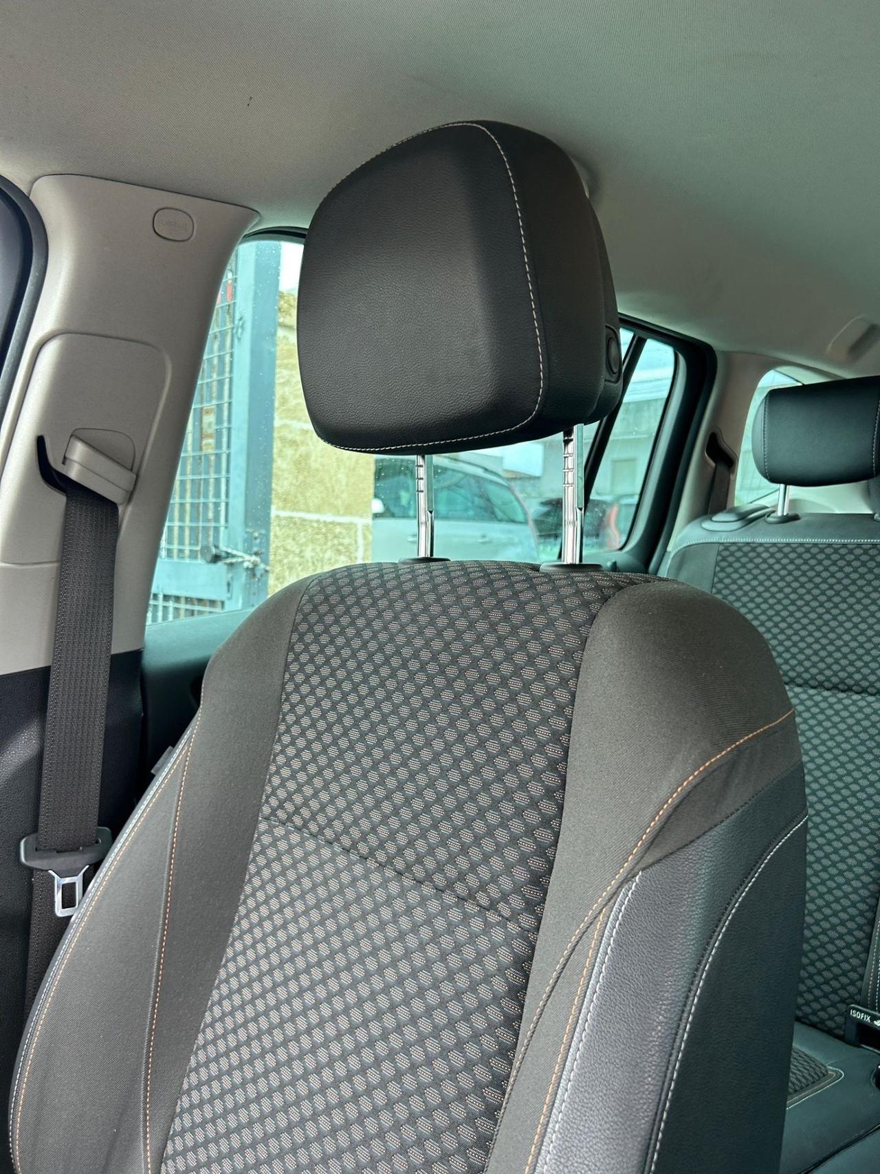 Opel Zafira Tourer 1.6 CDTi 136CV Cosmo-2015