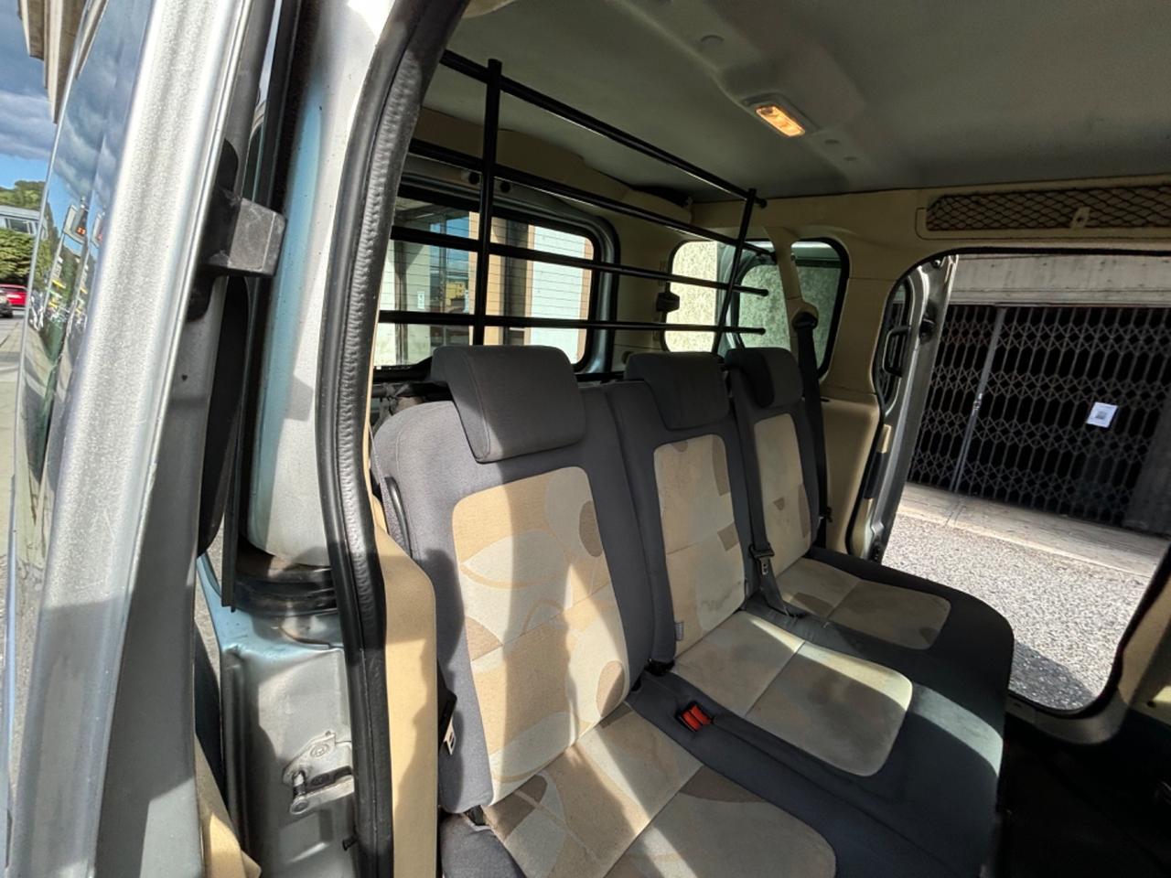 Ford Transit Connect 200S 1.8 TDCi/90CV PC-TN