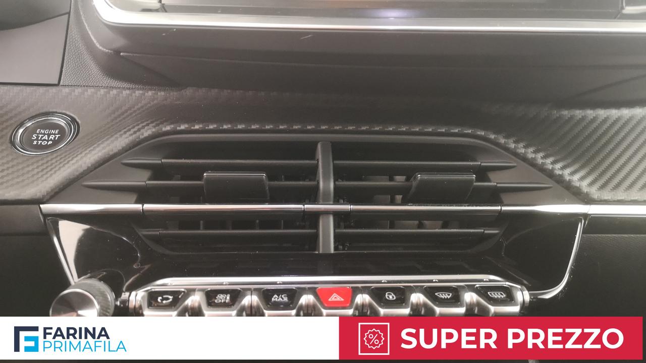 PEUGEOT 2008 II 2020 - 2008 1.2 puretech Allure Pack s&s 130cv