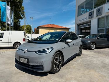 Volkswagen ID.3 ID.3 PRO 1ST Ed. Plus 150 KW