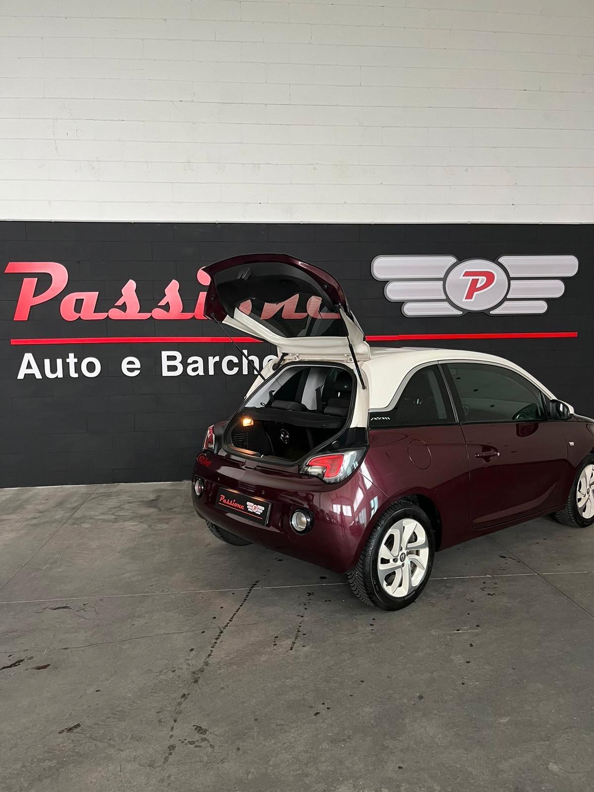 Opel Adam Prezzo NON vincolato a formule di finanziamento